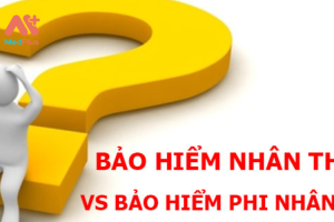 So sánh bảo hiểm nhân thọ và phi nhân thọ