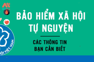 Những điều cần biết về bảo hiểm xã hội tự nguyện