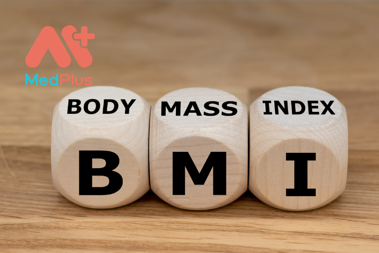 Kiểm soát chỉ số BMI giúp bạn kiểm soát cơ thể tránh khỏi bệnh béo phì