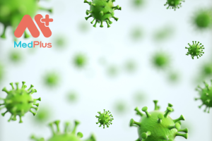 Virus là nguyên nhân khiến bạn nhiễm bệnh khi giao mùa