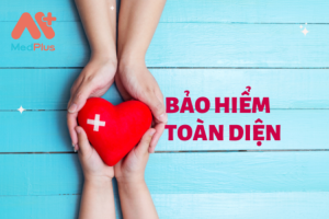 Bảo hiểm toàn diện