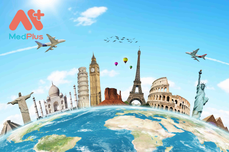 Bảo hiểm du lịch quốc tế là gì?