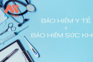 So sánh bảo hiểm y tế và bảo hiểm chăm sóc sức khỏe