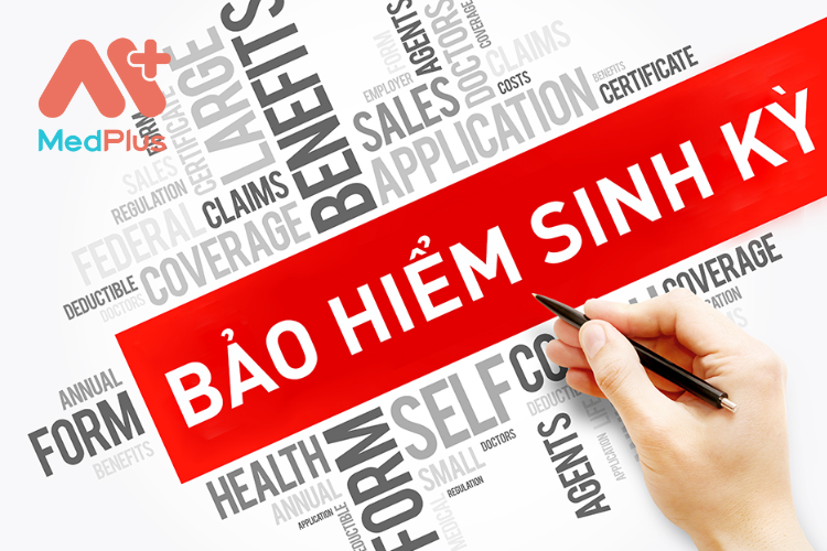 Bảo hiểm sinh kỳ là gì?