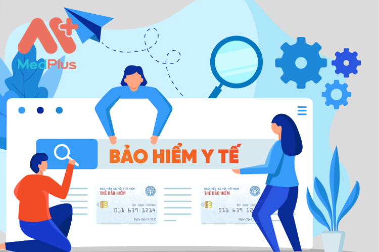 Bảo hiểm y tế là loại hình bảo hiểm phi thương mại