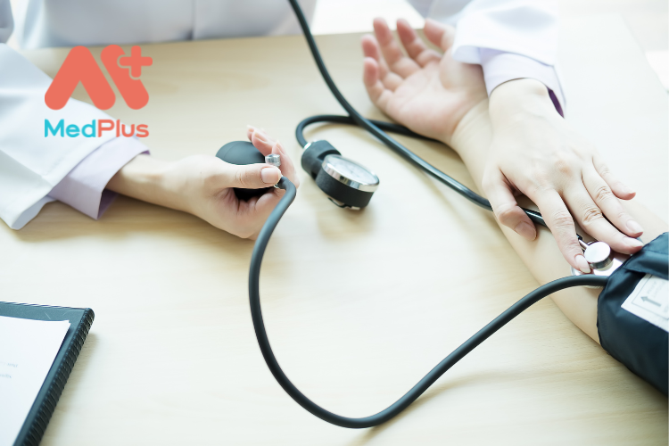 6 cách kiểm soát huyết áp không cần dùng thuốc hiệu quả nhất