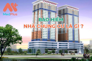 Bảo hiểm nhà chung cư, lợi ích tuyệt vời