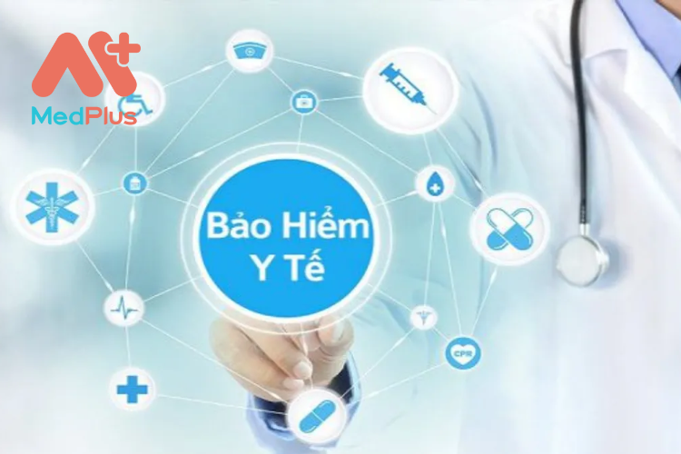 Phạm vi sử dụng thẻ bảo hiểm y tế để khám chữa bệnh