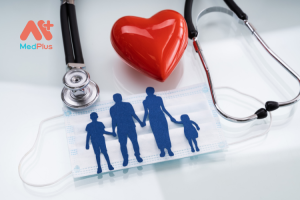 5 lưu ý khi mua bảo hiểm sức khỏe gia đình